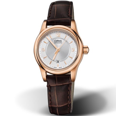 Oris Classic 01 561 7650 4831 07 6 14 10