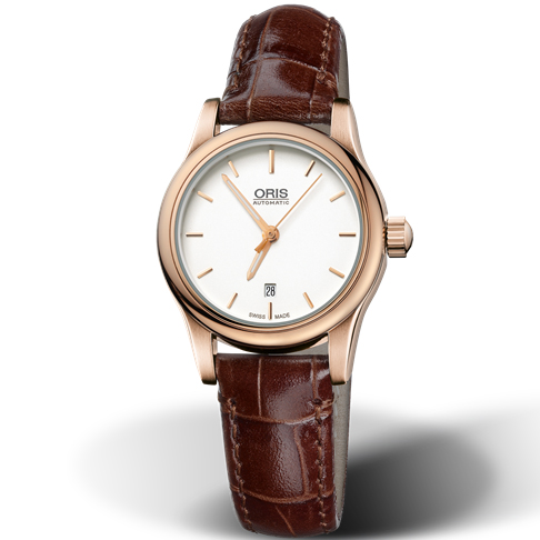 Oris Classic 01 561 7650 4851 07 6 14 10
