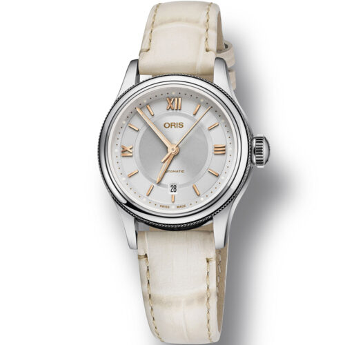 Oris Classic 01 561 7718 4071 07 5 14 31