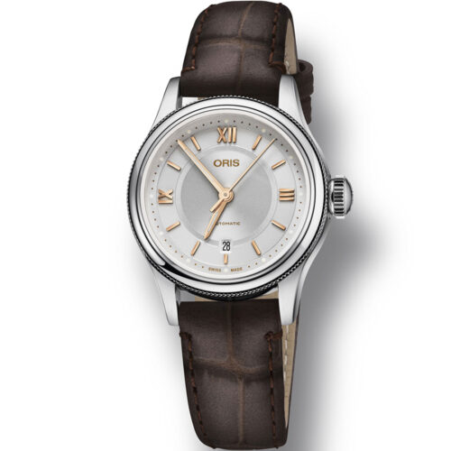 Oris Classic 01 561 7718 4071 07 5 14 32