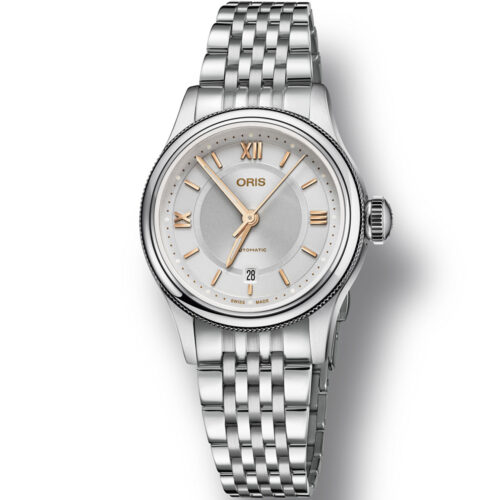 Oris Classic 01 561 7718 4071 07 8 14 10