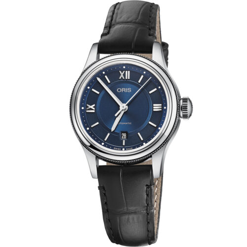 Oris Classic 01 561 7718 4075 07 5 14 35