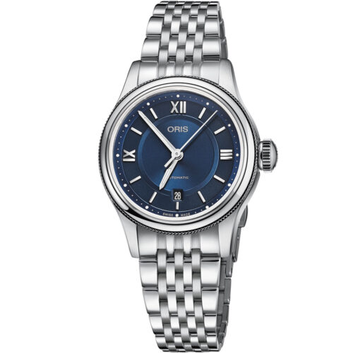 Oris Classic 01 561 7718 4075 07 8 14 10
