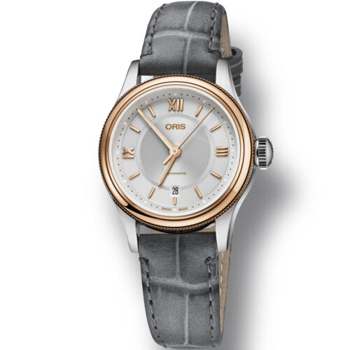 Oris Classic 01 561 7718 4371 07 5 14 33