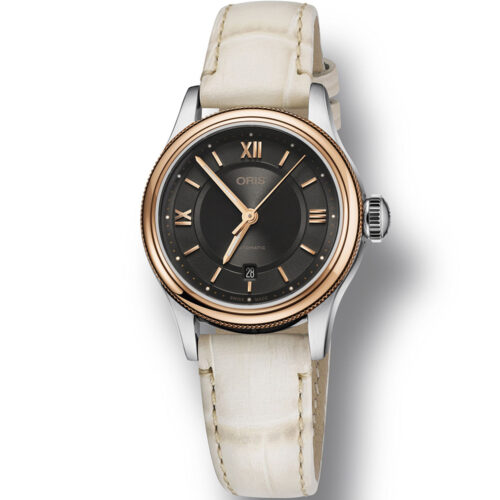 Oris Classic 01 561 7718 4373 07 5 14 31