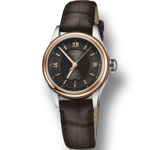 Oris Classic 01 561 7718 4373 07 5 14 32