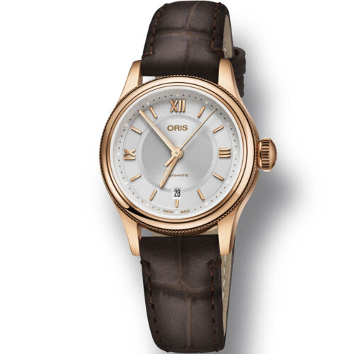 Oris Classic 01 561 7718 4871 07 6 14 32