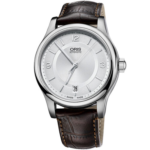 Oris Classic 01 733 7578 4031 07 5 18 10