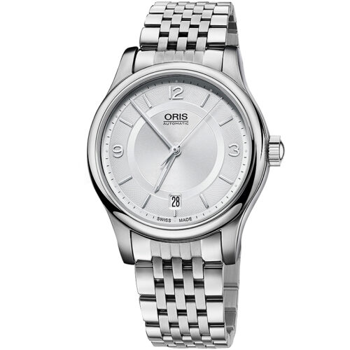 Oris Classic 01 733 7578 4031 07 8 18 61