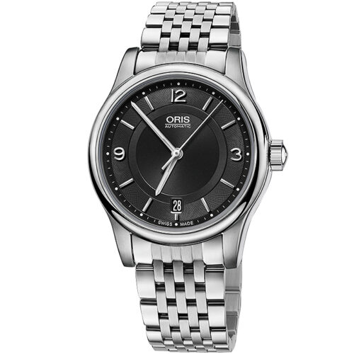 Oris Classic 01 733 7578 4034 07 8 18 61