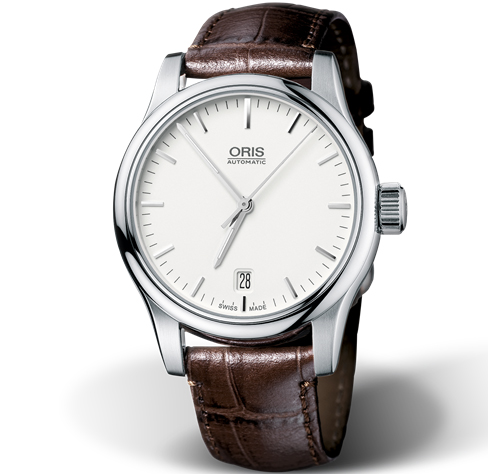 Oris Classic 01 733 7578 4051 07 5 18 10