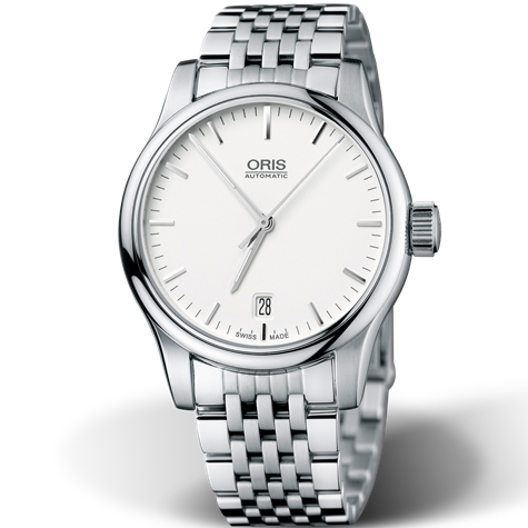 Oris Classic 01 733 7578 4051 07 8 18 61