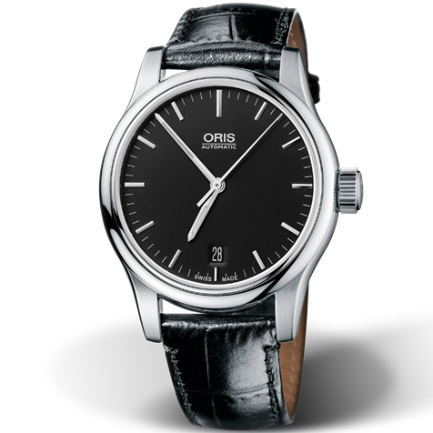 Oris Classic 01 733 7578 4054 07 5 18 11