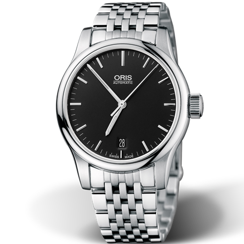 Oris Classic 01 733 7578 4054 07 8 18 61