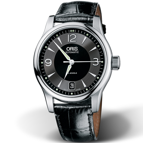 Oris Classic 01 733 7578 4064 07 5 18 11