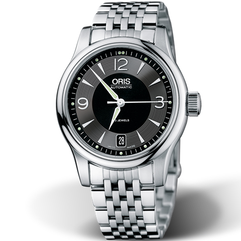 Oris Classic 01 733 7578 4064 07 8 18 61