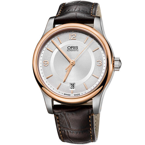 Oris Classic 01 733 7578 4331 07 5 18 10