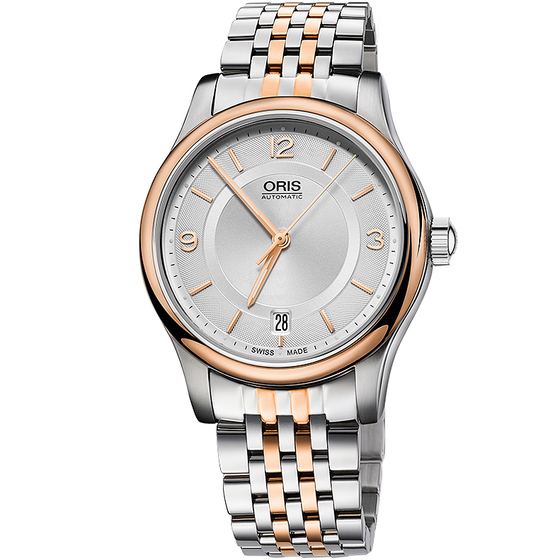 Oris Classic 01 733 7578 4331 07 8 18 63