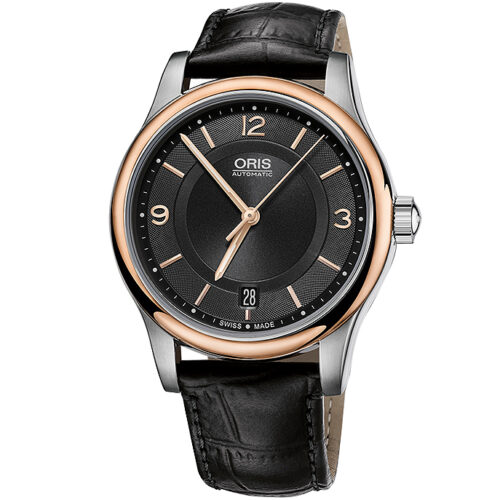 Oris Classic 01 733 7578 4334 07 5 18 11