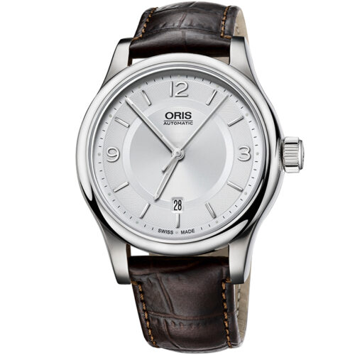 Oris Classic 01 733 7594 4031 07 5 20 12