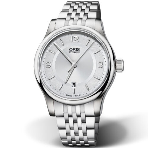 Oris Classic 01 733 7594 4031 07 8 20 10