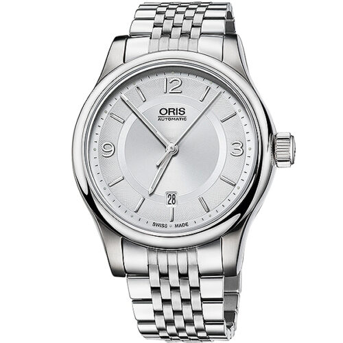 Oris Classic 01 733 7594 4031 07 8 20 61