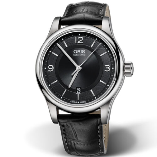 Oris Classic 01 733 7594 4034 07 5 20 11