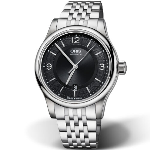 Oris Classic 01 733 7594 4034 07 8 20 10