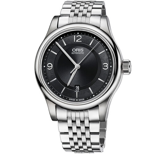 Oris Classic 01 733 7594 4034 07 8 20 61
