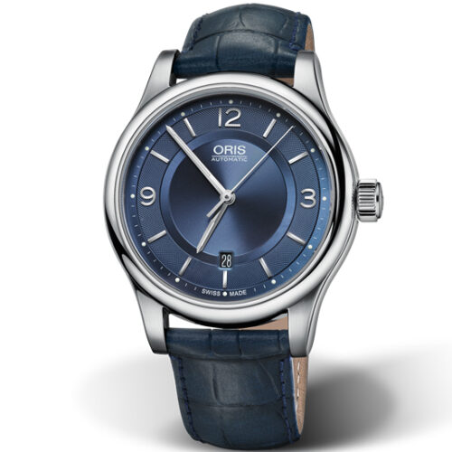 Oris Classic 01 733 7594 4035 07 5 20 85