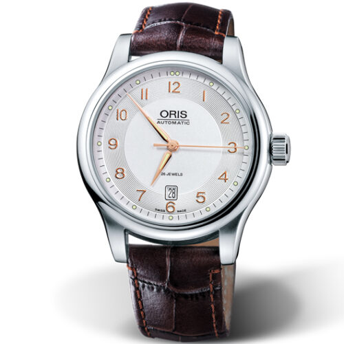 Oris Classic 01 733 7594 4061 07 5 20 12