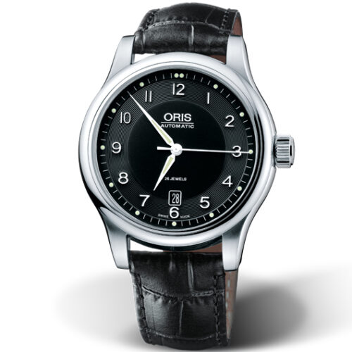 Oris Classic 01 733 7594 4064 07 5 20 11