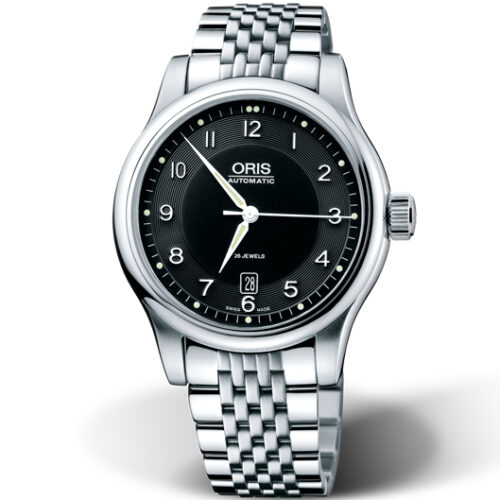 Oris Classic 01 733 7594 4064 07 8 20 61