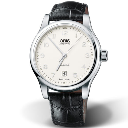 Oris Classic 01 733 7594 4091 07 5 20 11
