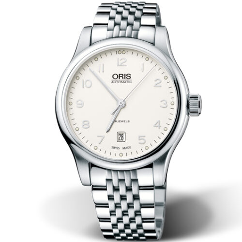 Oris Classic 01 733 7594 4091 07 8 20 61