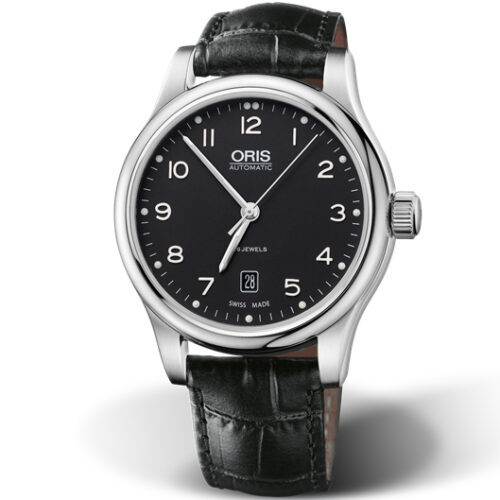 Oris Classic 01 733 7594 4094 07 5 20 11