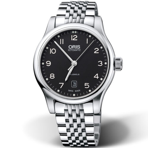 Oris Classic 01 733 7594 4094 07 8 20 61