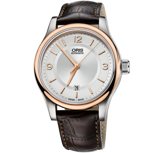 Oris Classic 01 733 7594 4331 07 5 20 12