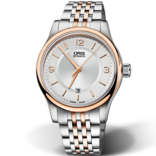 Oris Classic 01 733 7594 4331 07 8 20 12