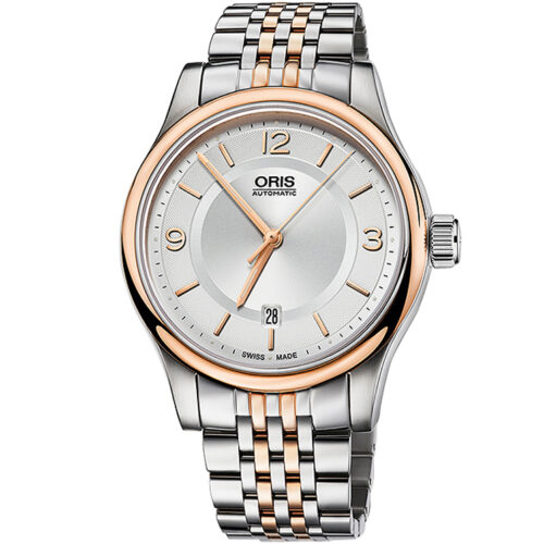 Oris Classic 01 733 7594 4331 07 8 20 63
