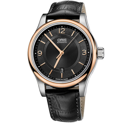 Oris Classic 01 733 7594 4334 07 5 20 11