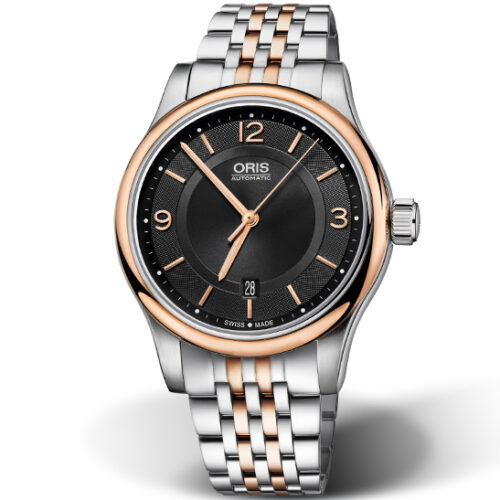Oris Classic 01 733 7594 4334 07 8 20 12