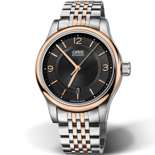 Oris Classic 01 733 7594 4334 07 8 20 63