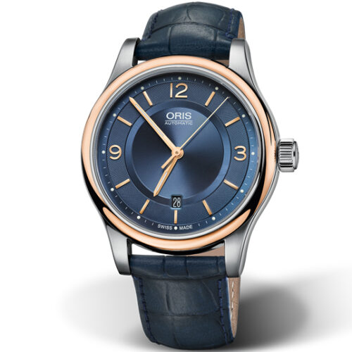 Oris Classic 01 733 7594 4335 07 5 20 85