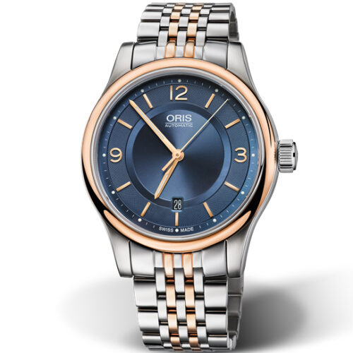 Oris Classic 01 733 7594 4335 07 8 20 63