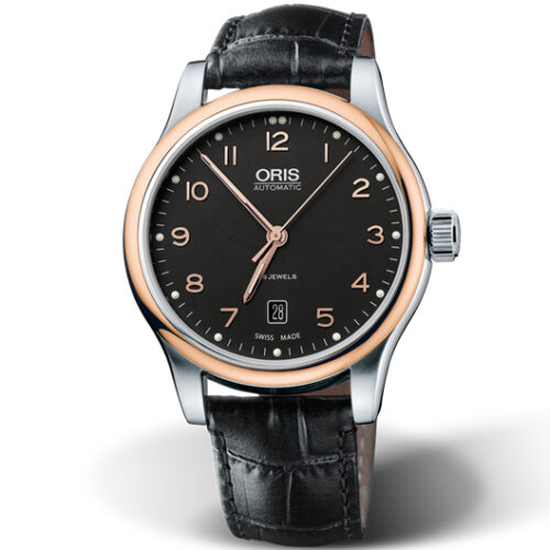Oris Classic 01 733 7594 4394 07 5 20 11