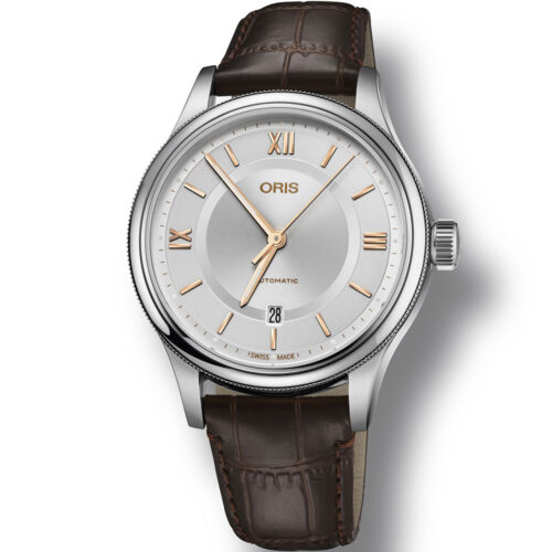 Oris Classic 01 733 7719 4071 07 5 20 32