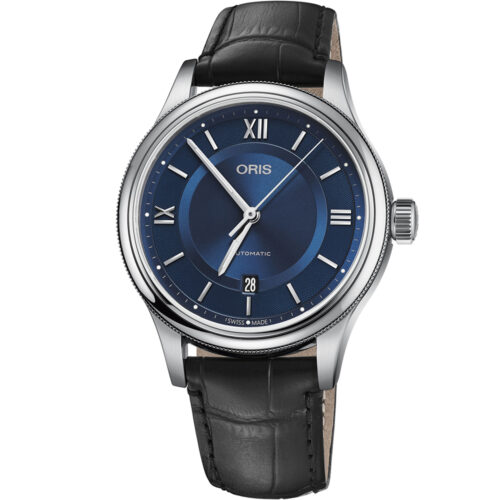 Oris Classic 01 733 7719 4075 07 5 20 35