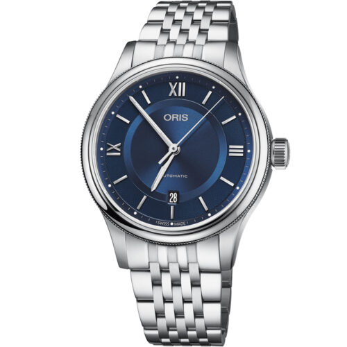 Oris Classic 01 733 7719 4075 07 8 20 10