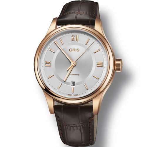Oris Classic 01 733 7719 4871 07 6 20 32